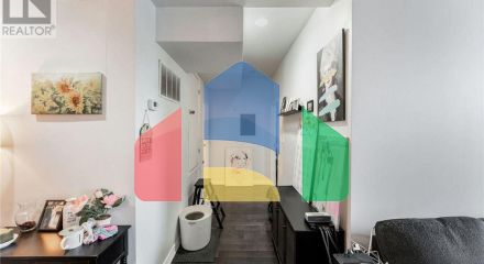 Commercial - Commercial/Retail - Toronto, Canada - Canada