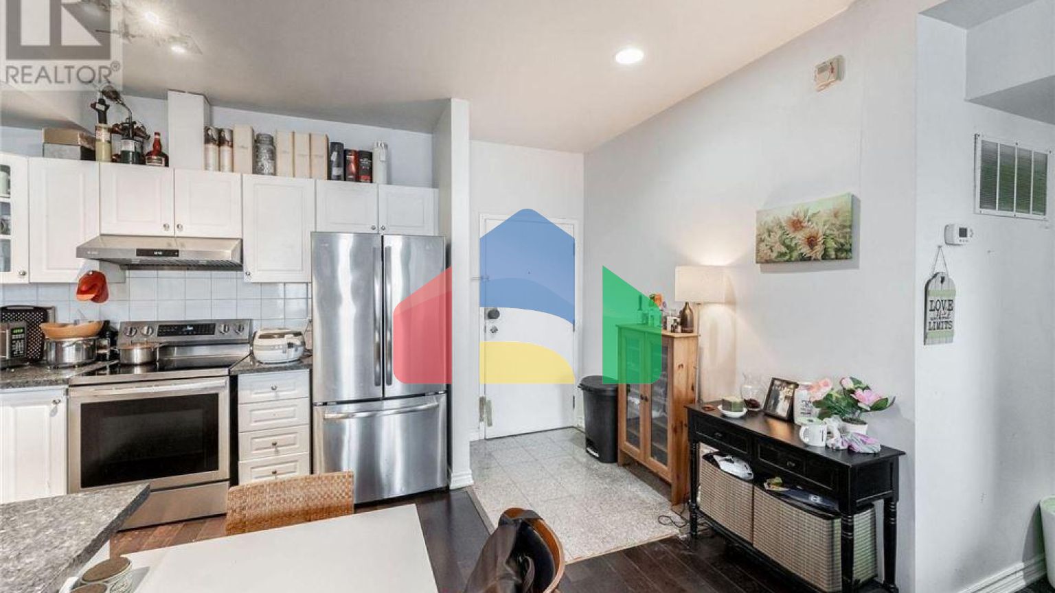 Commercial - Commercial/Retail - Toronto, Canada - Canada