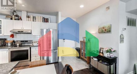 Commercial - Commercial/Retail - Toronto, Canada - Canada