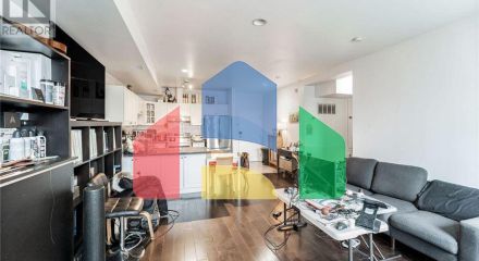 Commercial - Commercial/Retail - Toronto, Canada - Canada