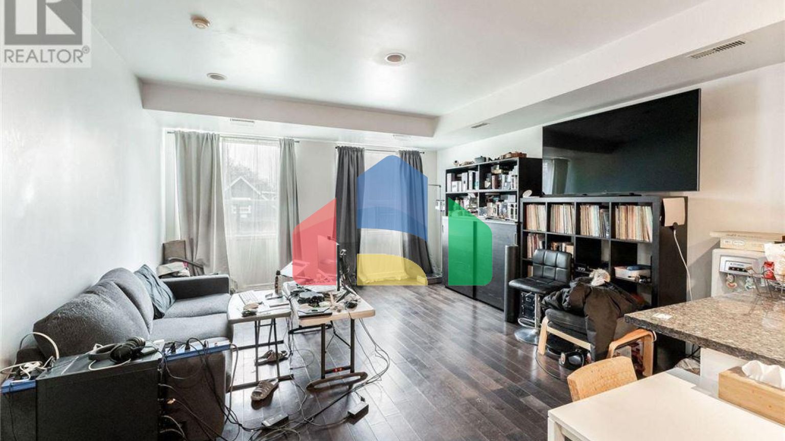 Commercial - Commercial/Retail - Toronto, Canada - Canada