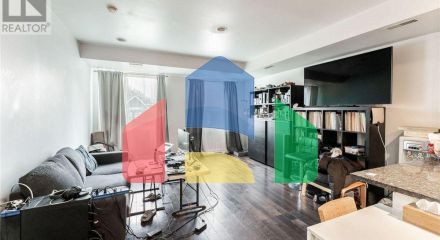 Commercial - Commercial/Retail - Toronto, Canada - Canada