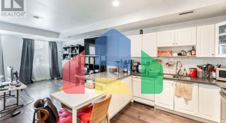 Commercial - Commercial/Retail - Toronto, Canada - Canada