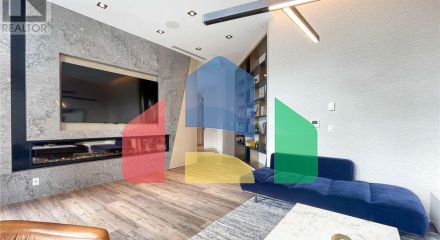 Residential - Single Family Home - Toronto, Canada - Canada