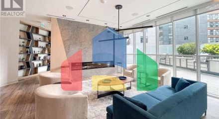 Residential - Single Family Home - Toronto, Canada - Canada