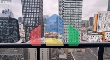 Residential - Single Family Home - Toronto, Canada - Canada