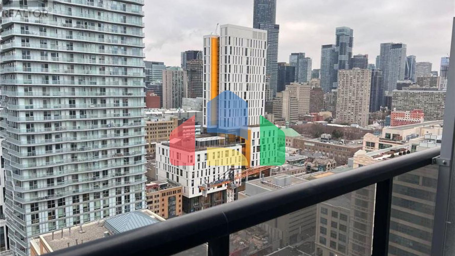 Residential - Single Family Home - Toronto, Canada - Canada