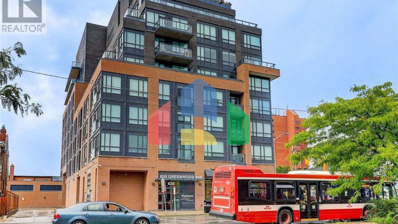 Residential - Single Family Home - Toronto, Canada - Canada