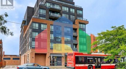 Residential - Single Family Home - Toronto, Canada - Canada