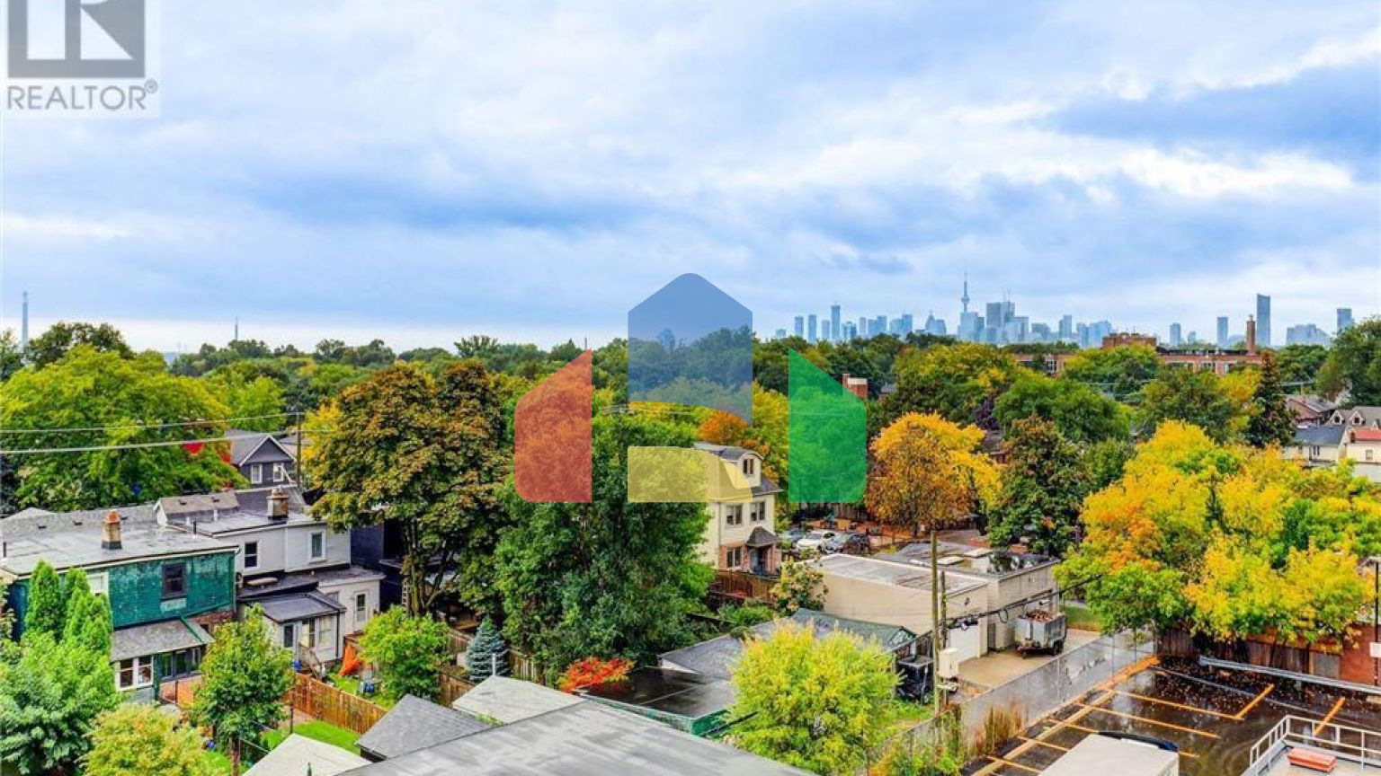 Residential - Single Family Home - Toronto, Canada - Canada