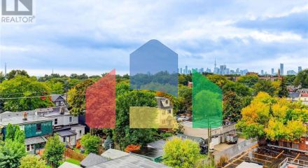 Residential - Single Family Home - Toronto, Canada - Canada