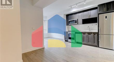 Residential - Single Family Home - Toronto, Canada - Canada