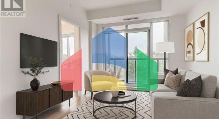 Residential - Single Family Home - Toronto, Canada - Canada