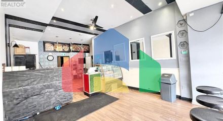 Commercial - Commercial/Retail - Toronto, Canada - Canada