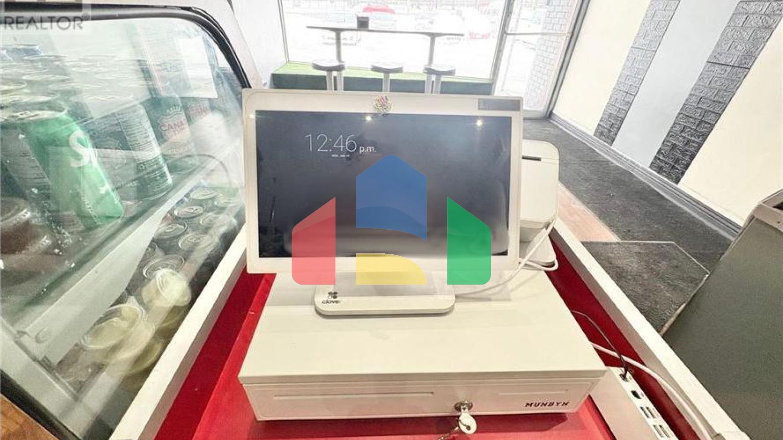 Commercial - Commercial/Retail - Toronto, Canada - Canada