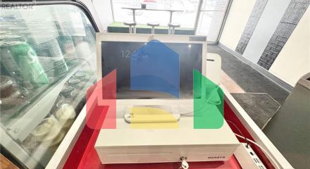 Commercial - Commercial/Retail - Toronto, Canada - Canada