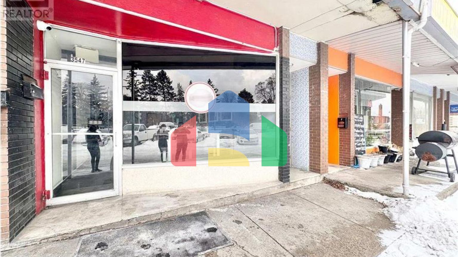 Commercial - Commercial/Retail - Toronto, Canada - Canada