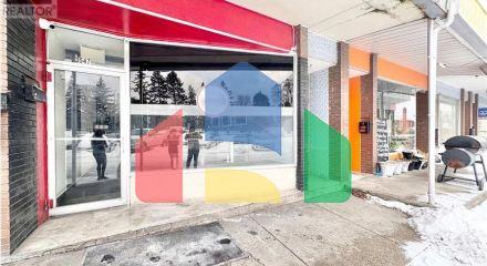 Commercial - Commercial/Retail - Toronto, Canada - Canada