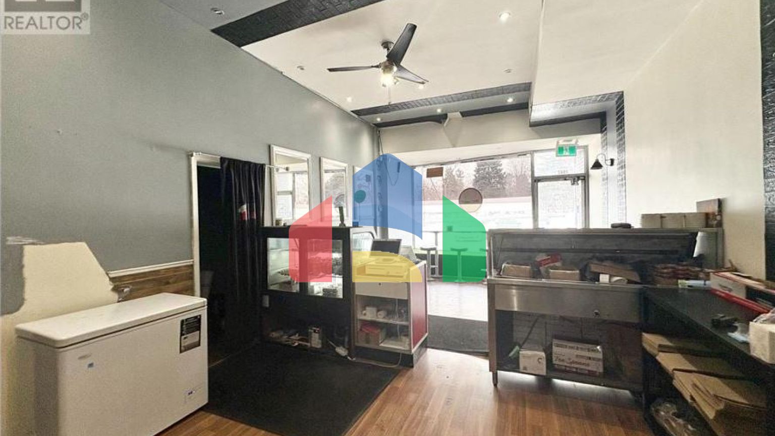 Commercial - Commercial/Retail - Toronto, Canada - Canada