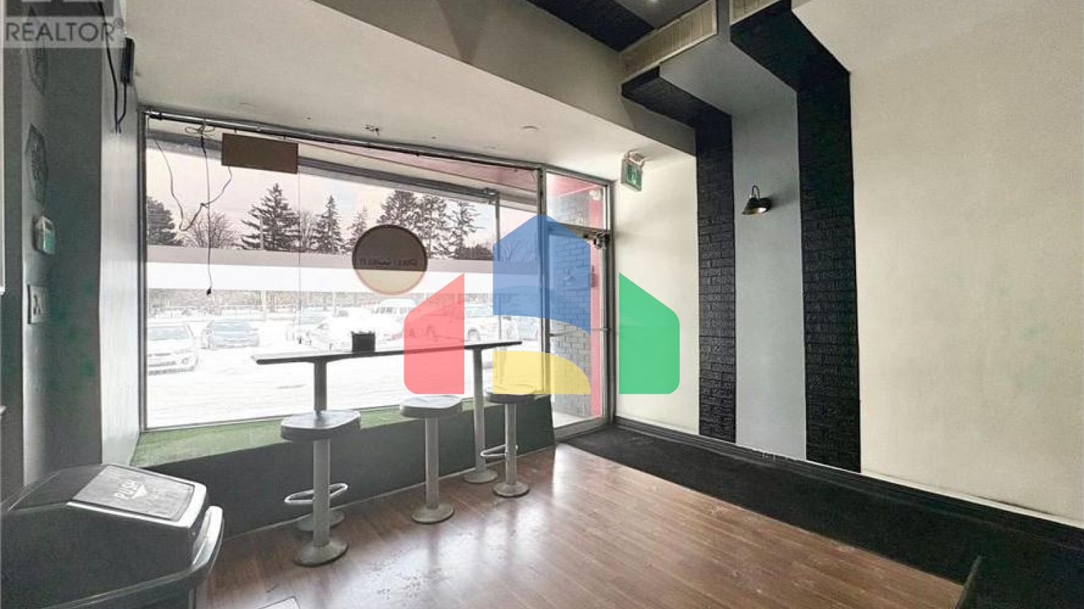 Commercial - Commercial/Retail - Toronto, Canada - Canada