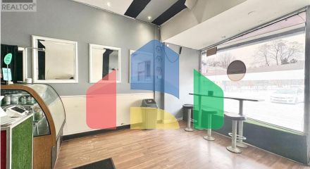 Commercial - Commercial/Retail - Toronto, Canada - Canada