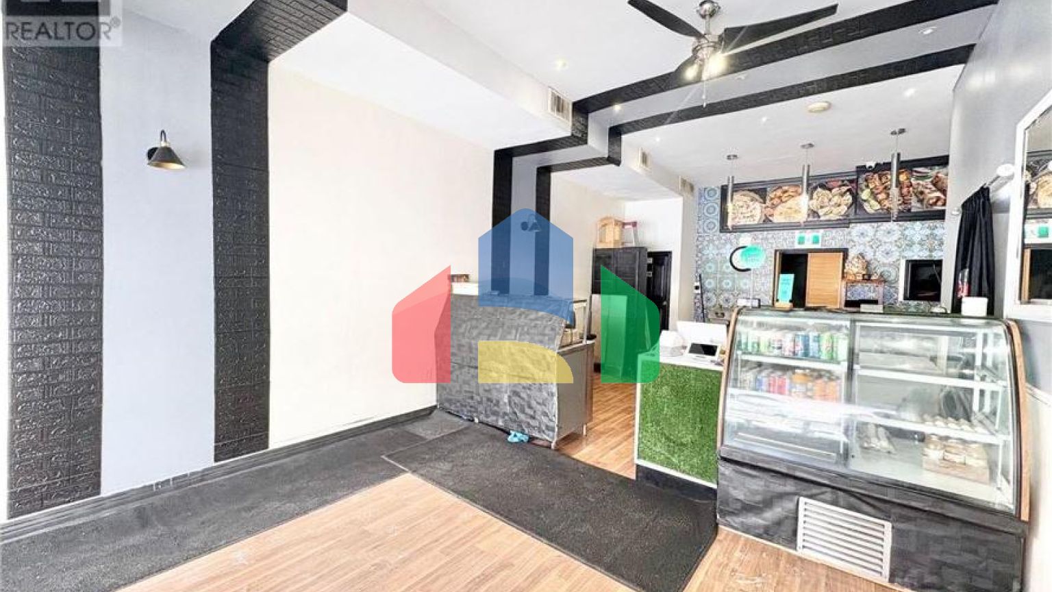 Commercial - Commercial/Retail - Toronto, Canada - Canada