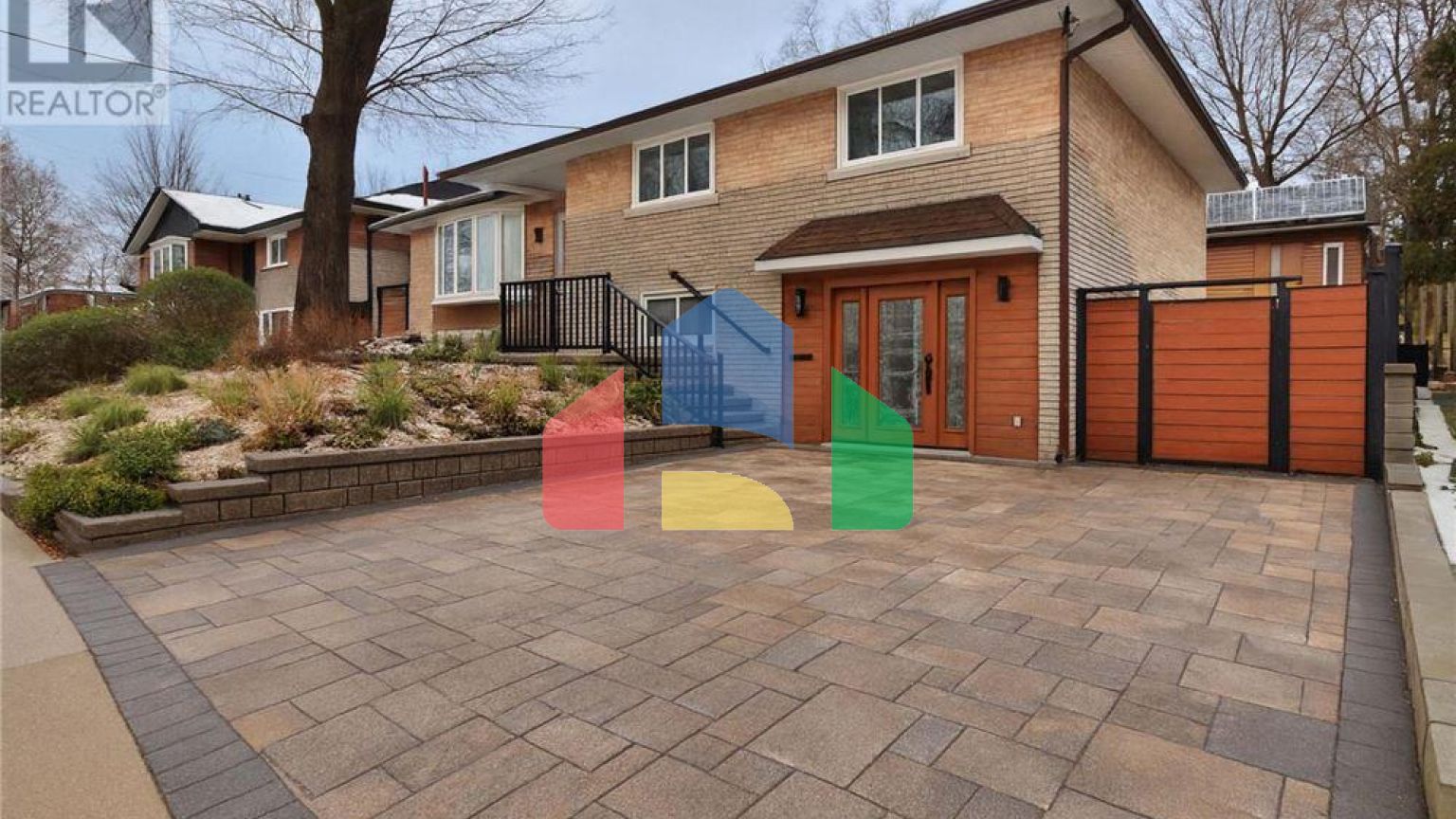 Residential - Multi-Family - Toronto, Canada - Canada