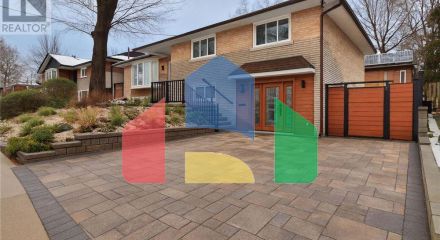 Residential - Multi-Family - Toronto, Canada - Canada