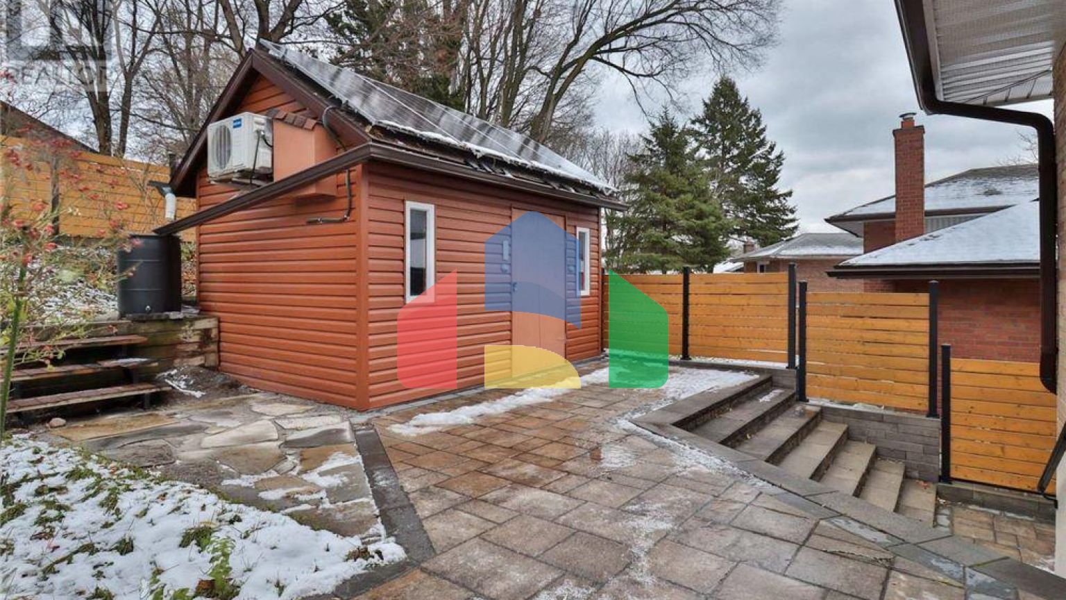 Residential - Multi-Family - Toronto, Canada - Canada