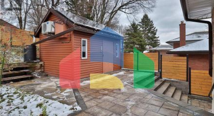 Residential - Multi-Family - Toronto, Canada - Canada