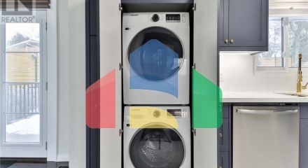 Residential - Multi-Family - Toronto, Canada - Canada