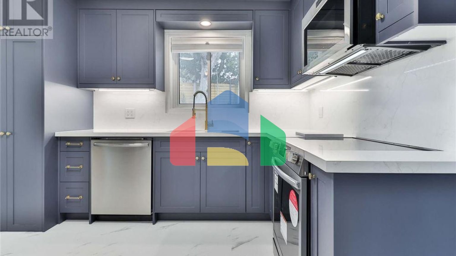 Residential - Multi-Family - Toronto, Canada - Canada