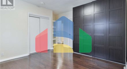 Residential - Multi-Family - Toronto, Canada - Canada