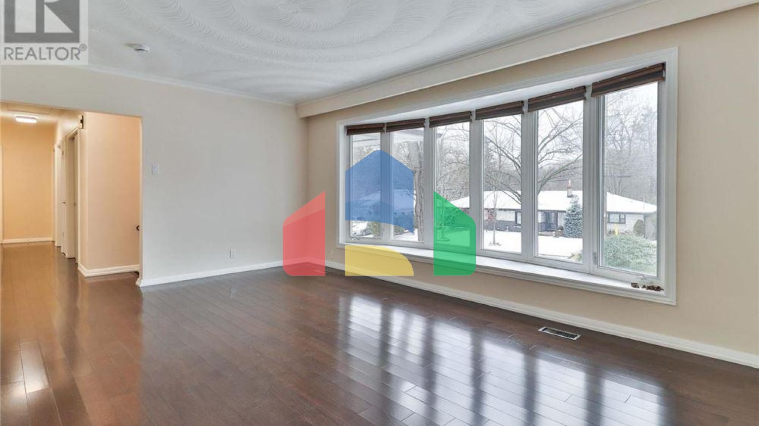 Residential - Multi-Family - Toronto, Canada - Canada