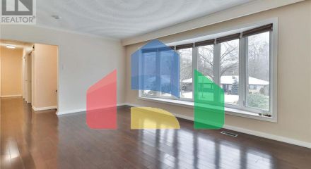 Residential - Multi-Family - Toronto, Canada - Canada