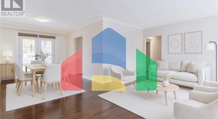 Residential - Multi-Family - Toronto, Canada - Canada