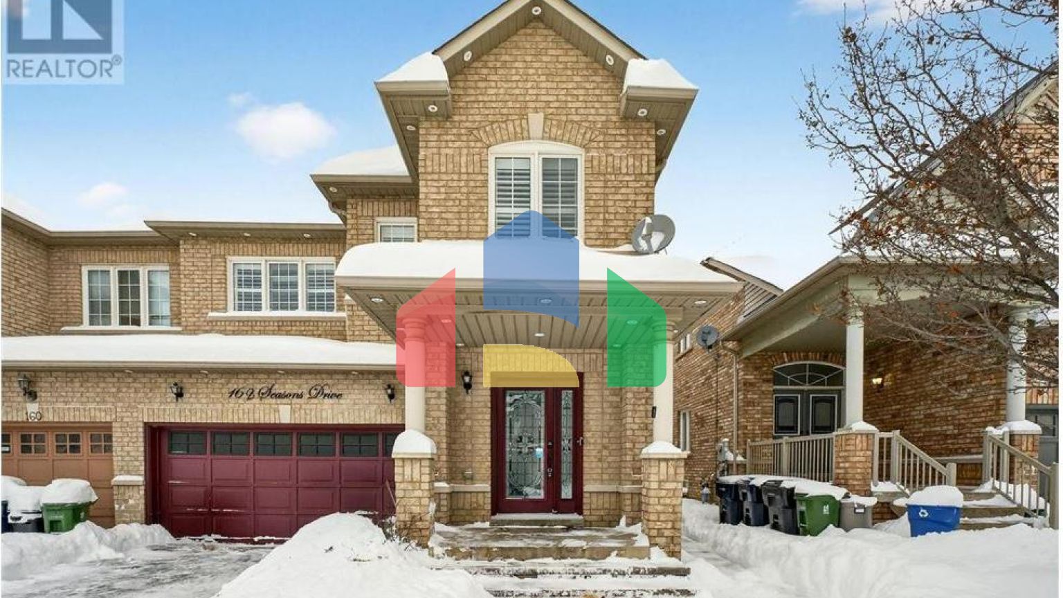 Residential - Single Family Home - Toronto, Canada - Canada