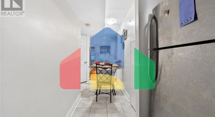 Residential - Single Family Home - Toronto, Canada - Canada