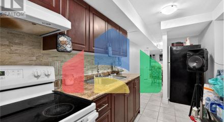 Residential - Single Family Home - Toronto, Canada - Canada