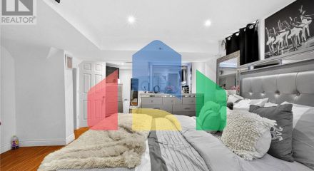 Residential - Single Family Home - Toronto, Canada - Canada