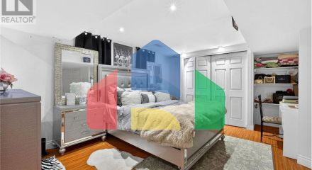 Residential - Single Family Home - Toronto, Canada - Canada