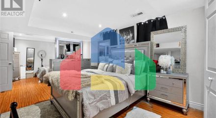 Residential - Single Family Home - Toronto, Canada - Canada