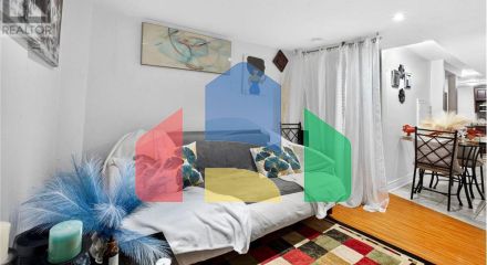 Residential - Single Family Home - Toronto, Canada - Canada