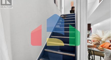 Residential - Single Family Home - Toronto, Canada - Canada