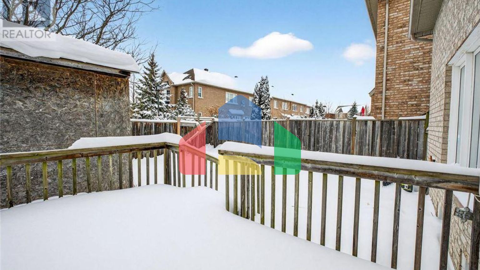 Residential - Single Family Home - Toronto, Canada - Canada