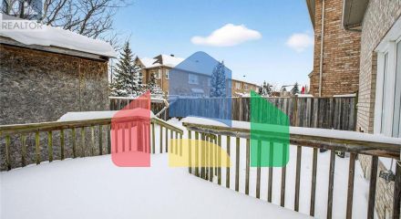 Residential - Single Family Home - Toronto, Canada - Canada