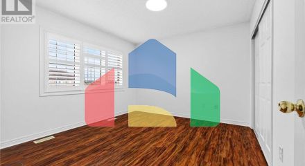 Residential - Single Family Home - Toronto, Canada - Canada