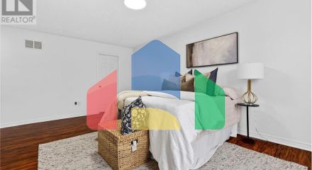 Residential - Single Family Home - Toronto, Canada - Canada