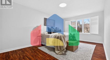 Residential - Single Family Home - Toronto, Canada - Canada