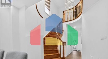 Residential - Single Family Home - Toronto, Canada - Canada